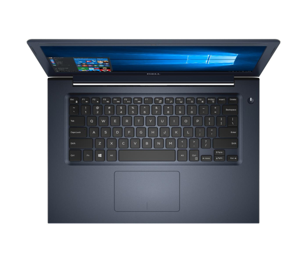 DELL Vostro 5471 i5-8250U/8GB/256GB SSD/14"/W10P - 400481 - zdjęcie 7